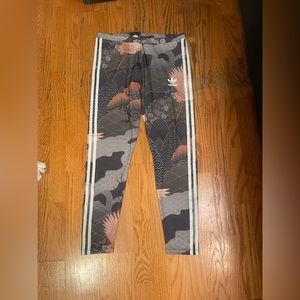 Adidas Rita Ora Kimono Leggings